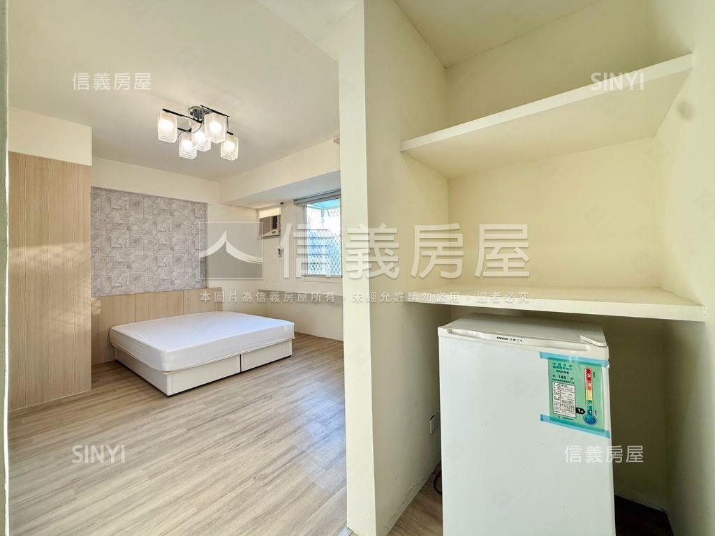 健行國小收租四套房房屋室內格局與周邊環境