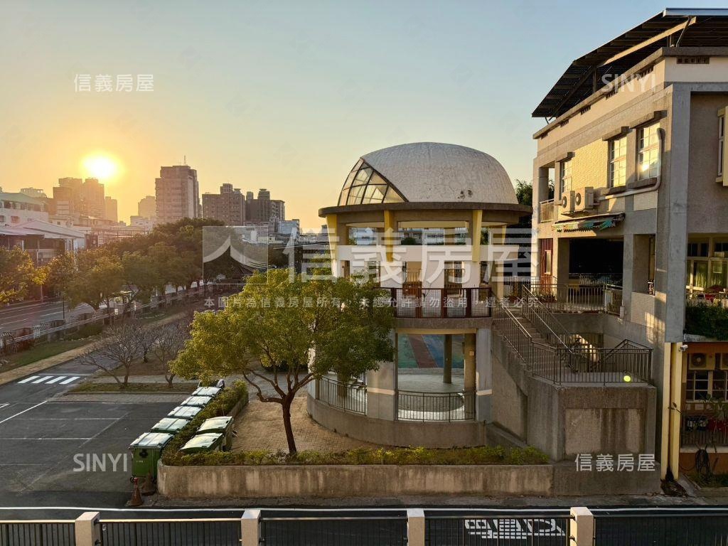 健行國小收租四套房房屋室內格局與周邊環境