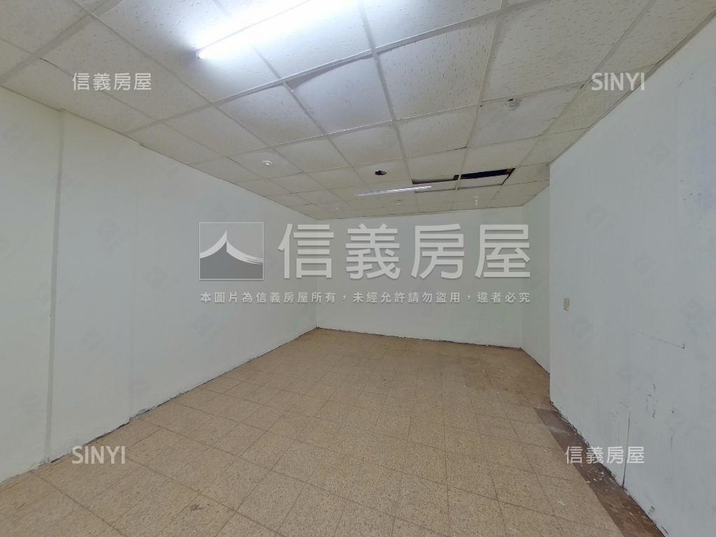 北區大義街角間店面房屋室內格局與周邊環境