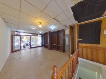 北區大義街角間店面