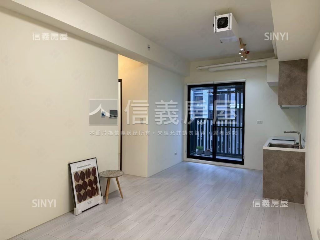 松丹達麗質感兩房大平車房屋室內格局與周邊環境