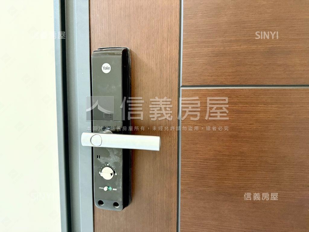 松丹達麗質感兩房大平車房屋室內格局與周邊環境
