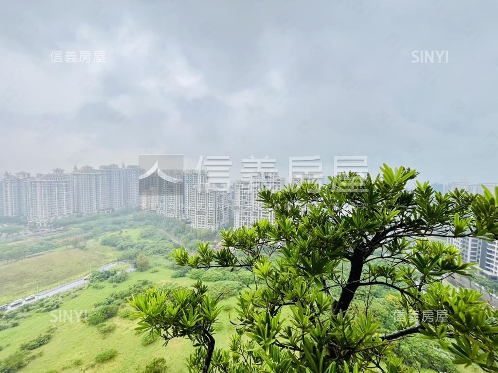 天藝．時尚３房雙車位尊邸房屋室內格局與周邊環境