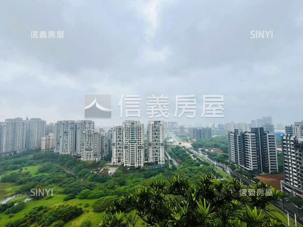 天藝．時尚３房雙車位尊邸房屋室內格局與周邊環境