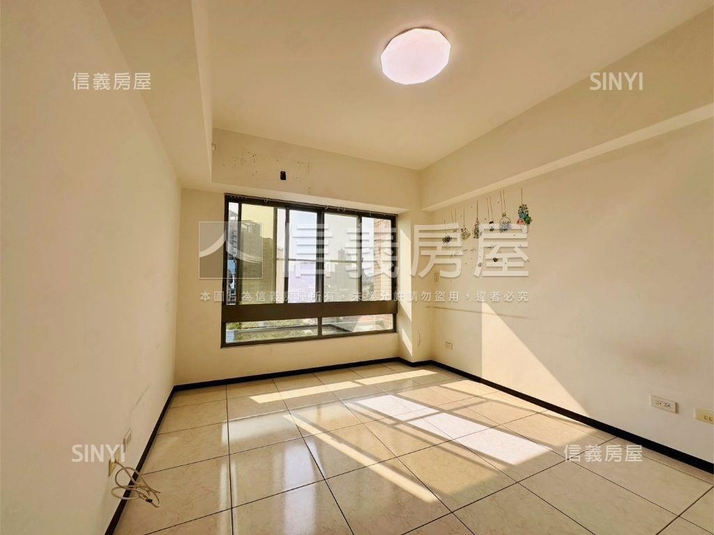 永信學苑典藏採光佳三房房屋室內格局與周邊環境
