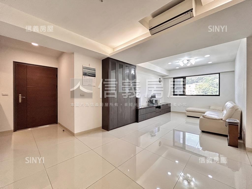 勳章高樓採光大三房房屋室內格局與周邊環境