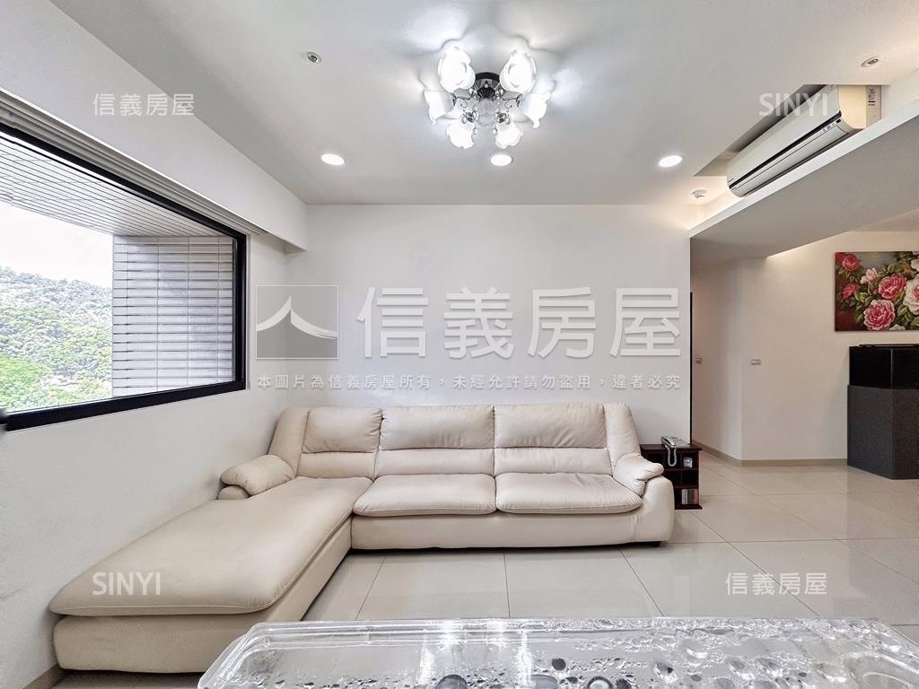 勳章高樓採光大三房房屋室內格局與周邊環境