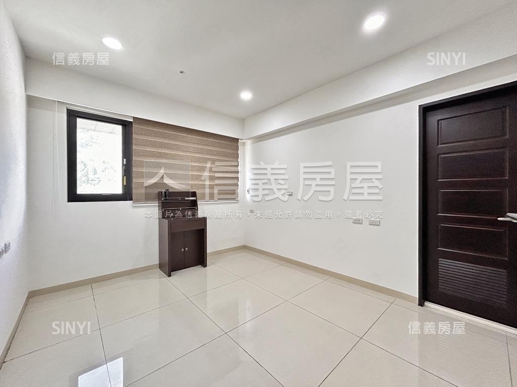 勳章高樓採光大三房房屋室內格局與周邊環境