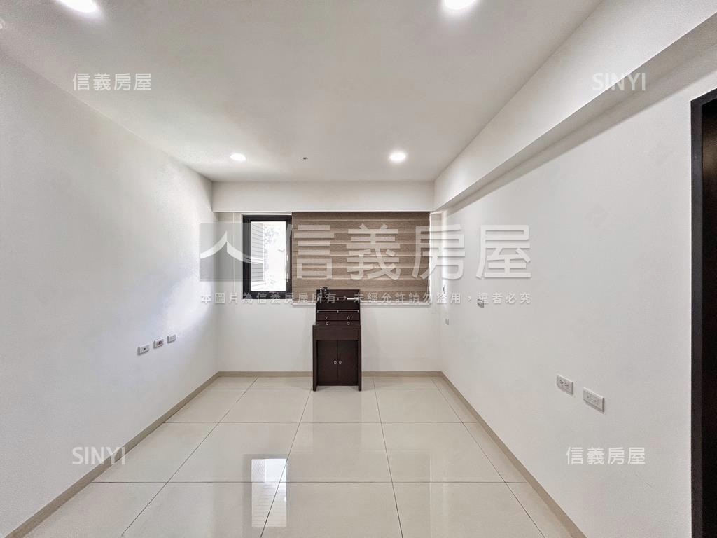 勳章高樓採光大三房房屋室內格局與周邊環境