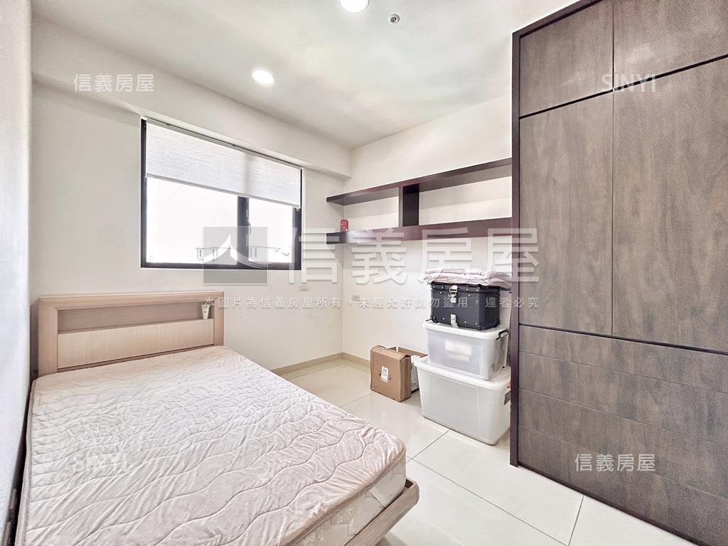 勳章高樓採光大三房房屋室內格局與周邊環境