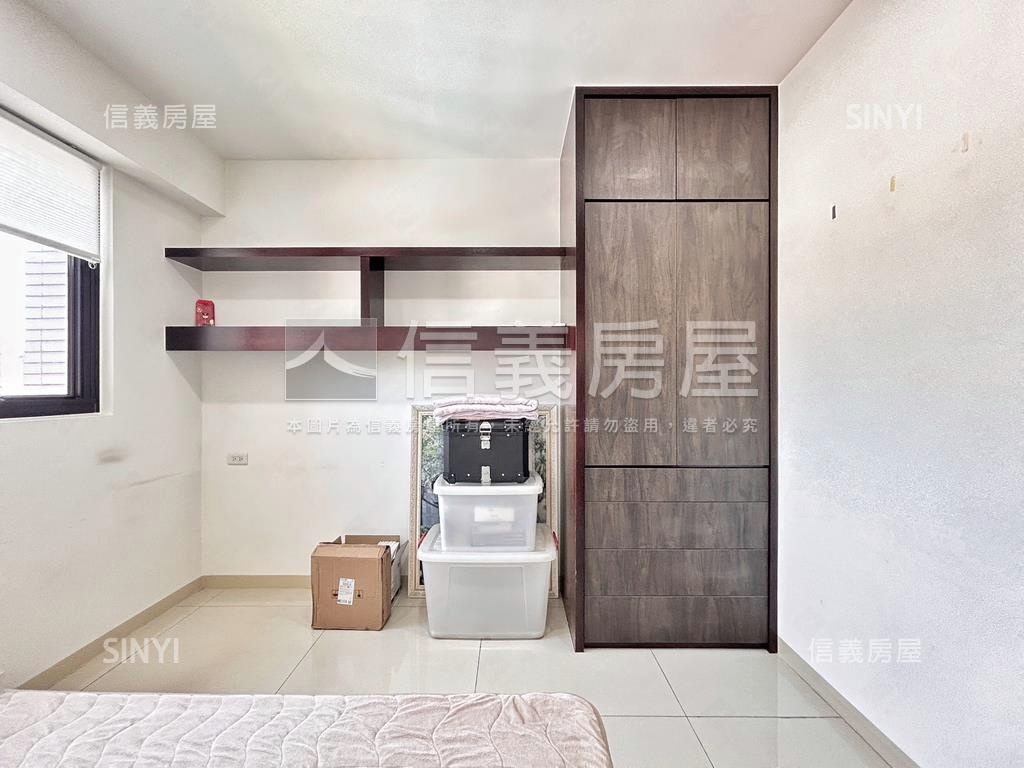 勳章高樓採光大三房房屋室內格局與周邊環境