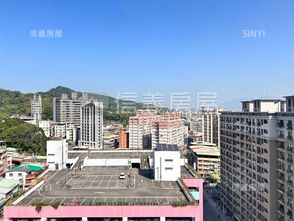 勳章高樓採光大三房房屋室內格局與周邊環境