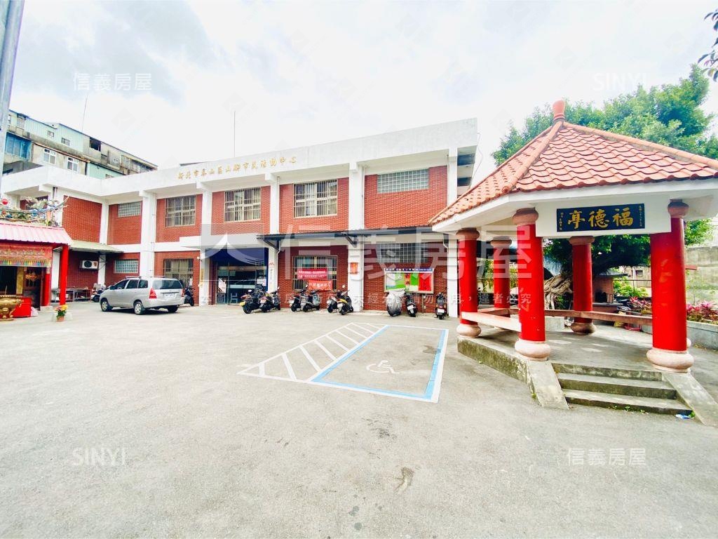 勳章高樓採光大三房房屋室內格局與周邊環境