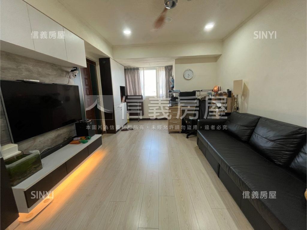 近太原車站多情巨鎮三房房屋室內格局與周邊環境