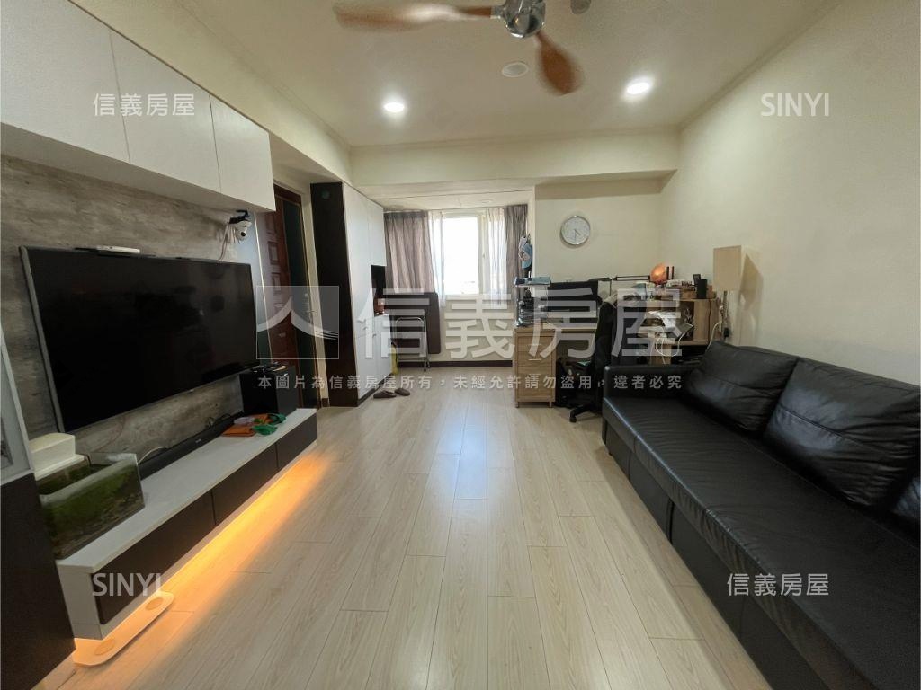 近太原車站多情巨鎮三房房屋室內格局與周邊環境