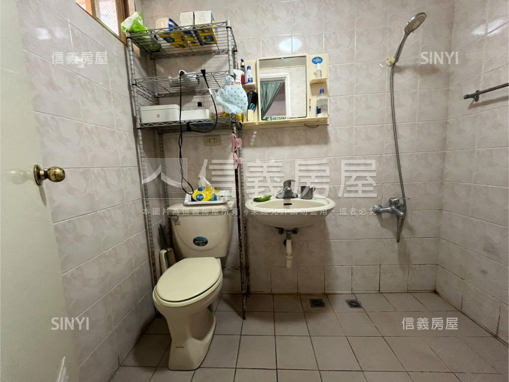 近太原車站多情巨鎮三房房屋室內格局與周邊環境