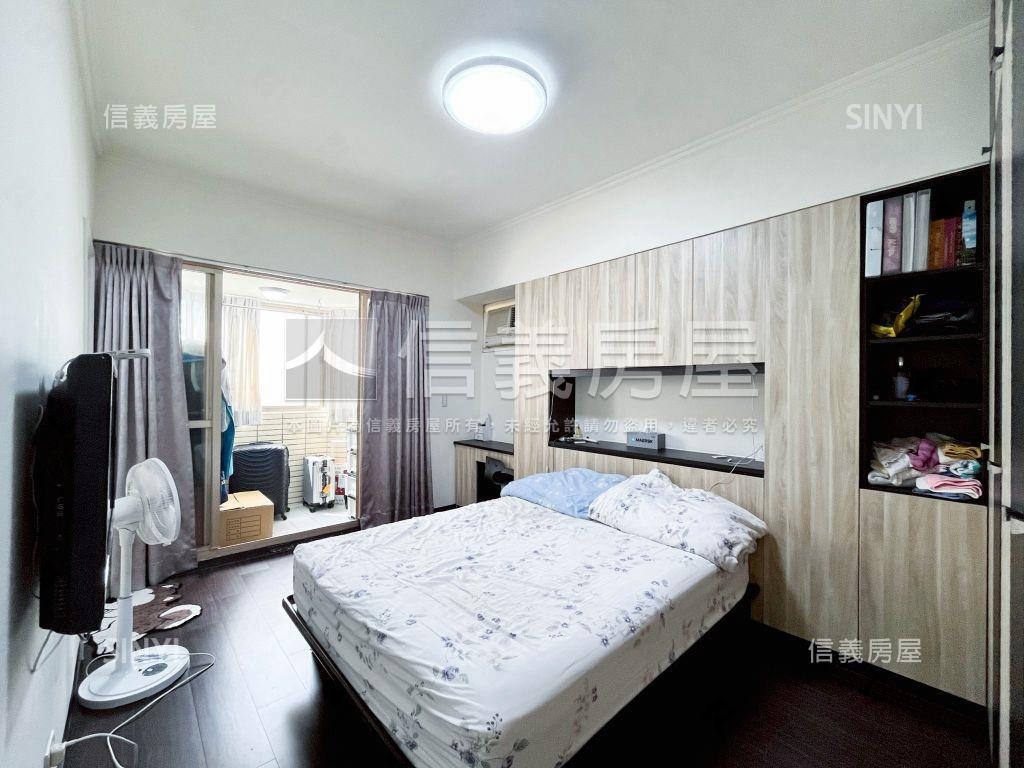 近太原車站多情巨鎮三房房屋室內格局與周邊環境