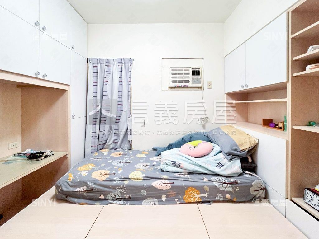 近太原車站多情巨鎮三房房屋室內格局與周邊環境