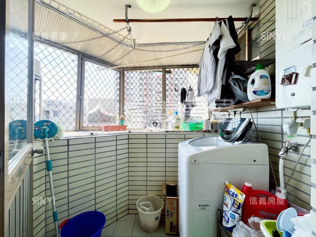 近太原車站多情巨鎮三房房屋室內格局與周邊環境