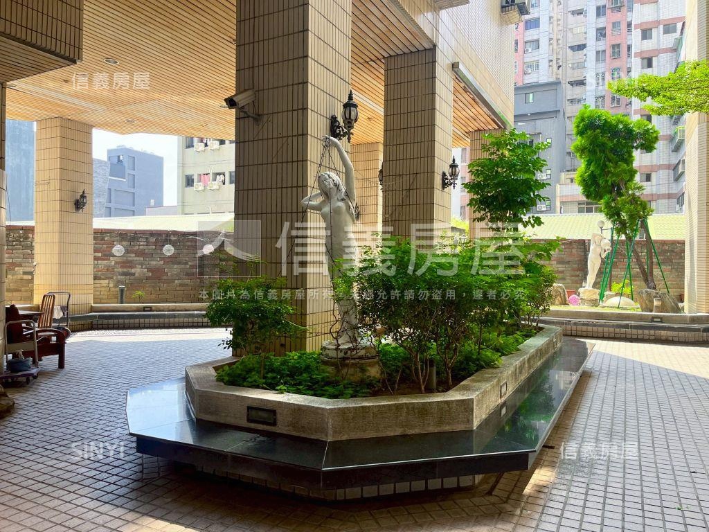 近太原車站多情巨鎮三房房屋室內格局與周邊環境