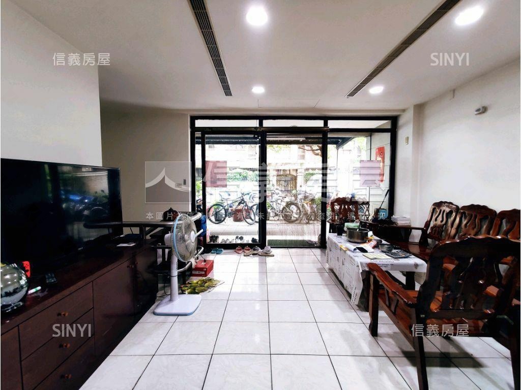 海華大面寬一樓首選房屋室內格局與周邊環境