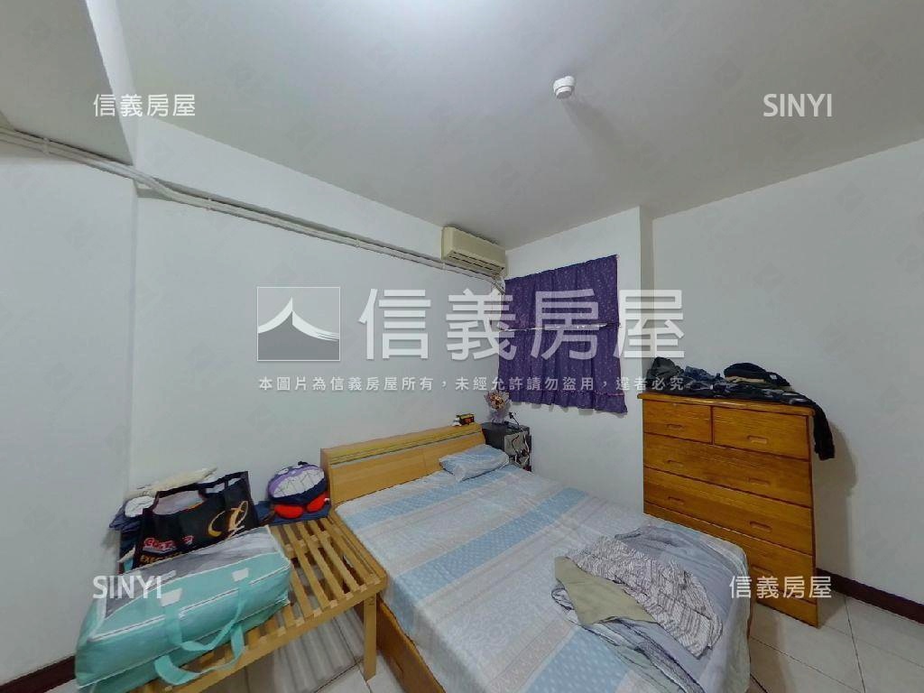 海華大面寬一樓首選房屋室內格局與周邊環境