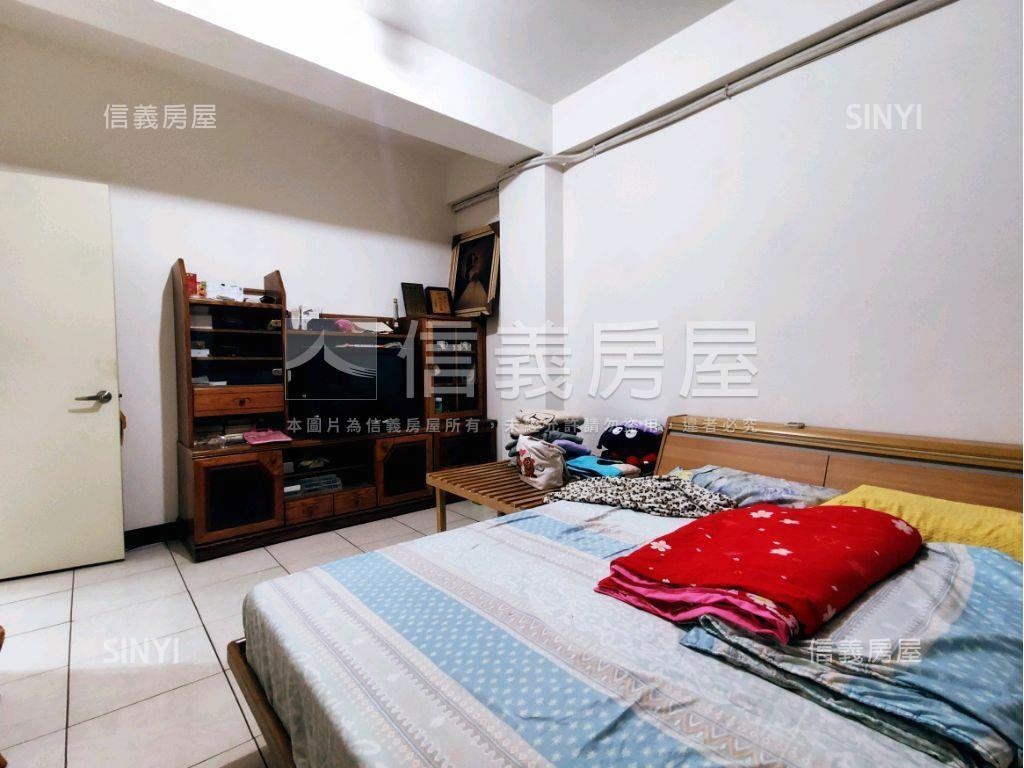 海華大面寬一樓首選房屋室內格局與周邊環境