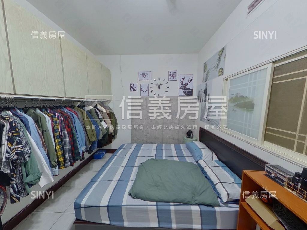 海華大面寬一樓首選房屋室內格局與周邊環境