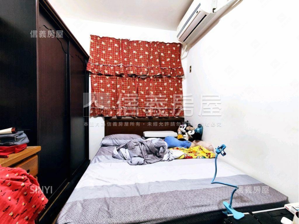 海華大面寬一樓首選房屋室內格局與周邊環境