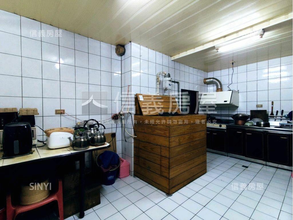 海華大面寬一樓首選房屋室內格局與周邊環境