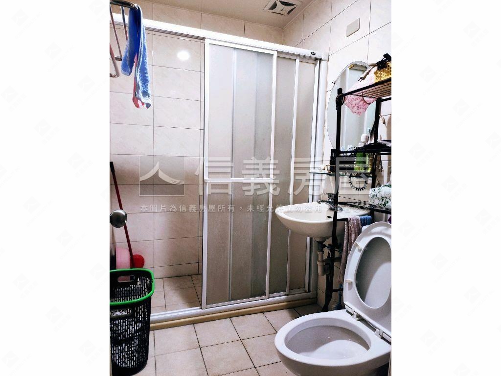 海華大面寬一樓首選房屋室內格局與周邊環境