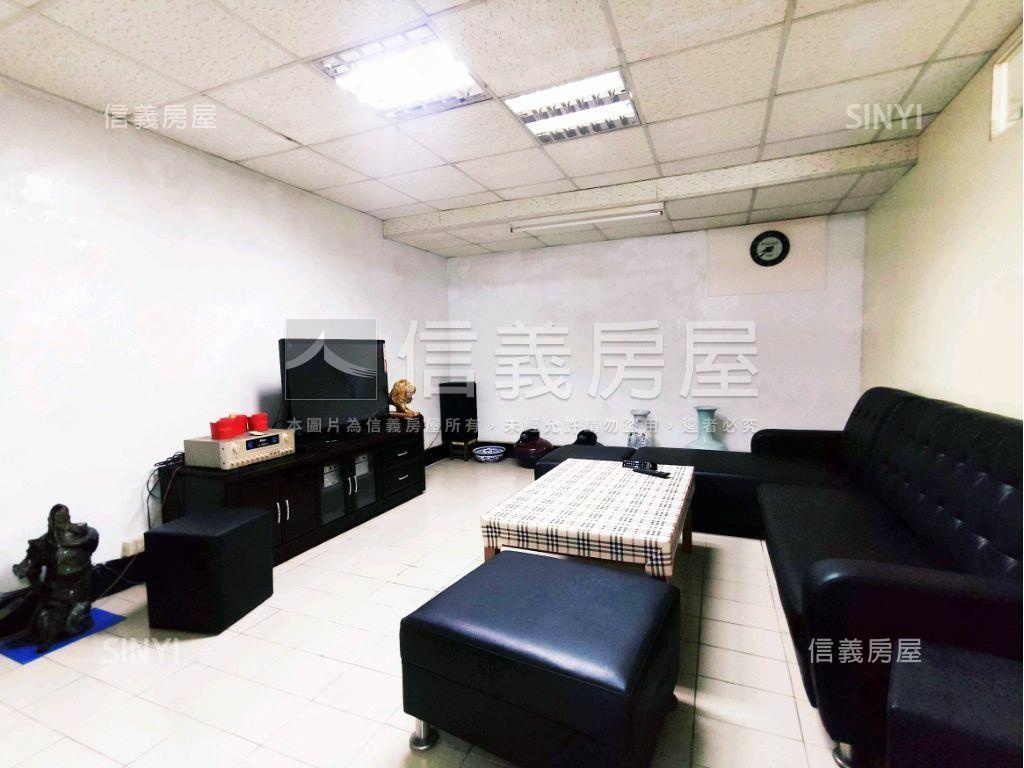 海華大面寬一樓首選房屋室內格局與周邊環境