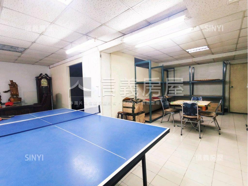 海華大面寬一樓首選房屋室內格局與周邊環境