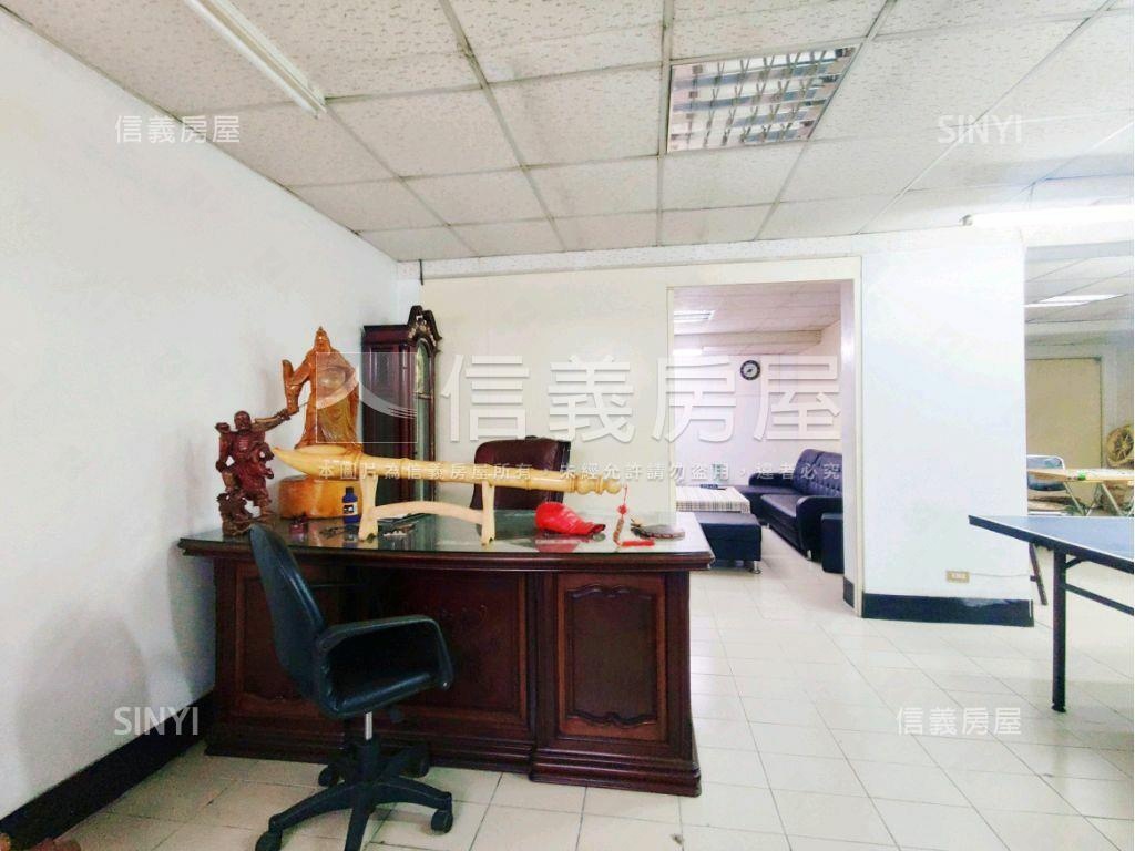 海華大面寬一樓首選房屋室內格局與周邊環境