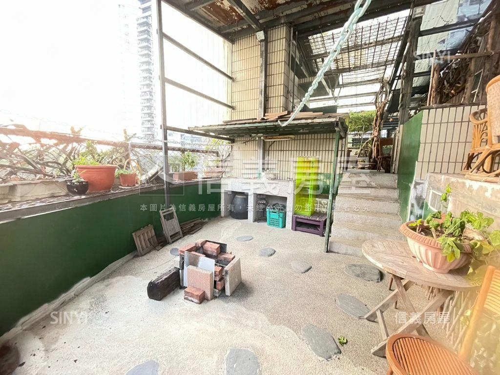 景觀淡水捷運大空間樓中樓房屋室內格局與周邊環境