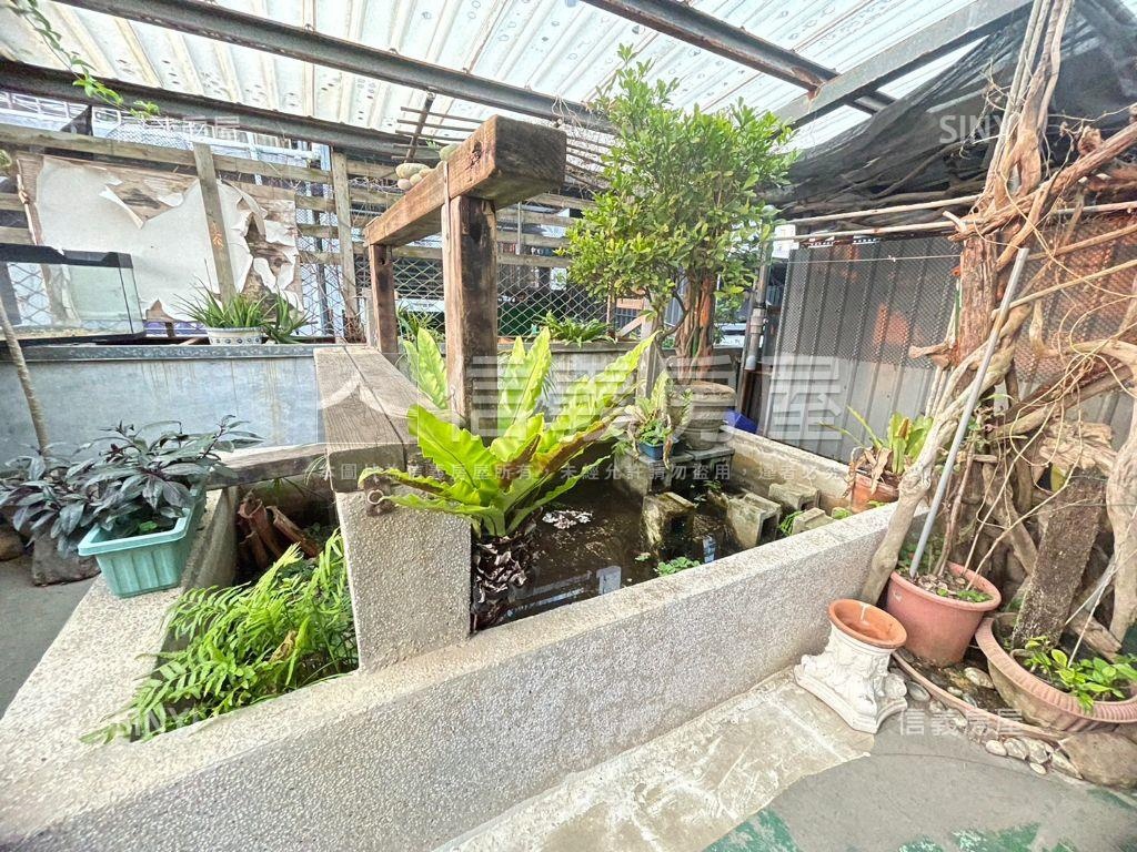 景觀淡水捷運大空間樓中樓房屋室內格局與周邊環境