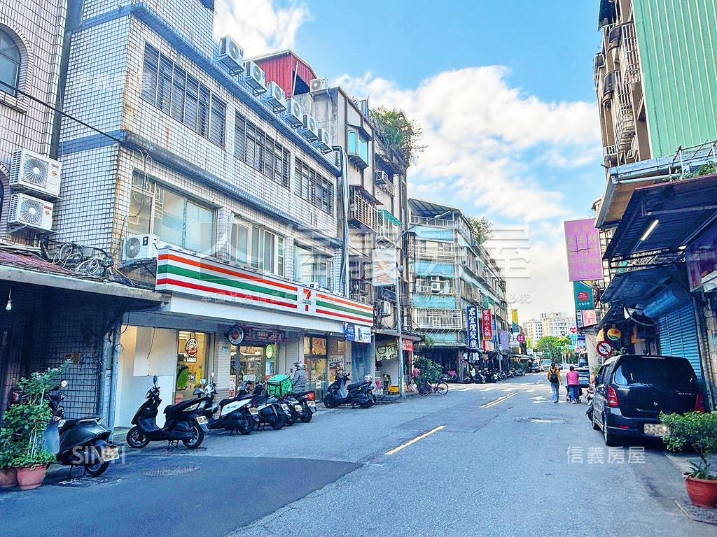 雙園街大面採光美寓房屋室內格局與周邊環境