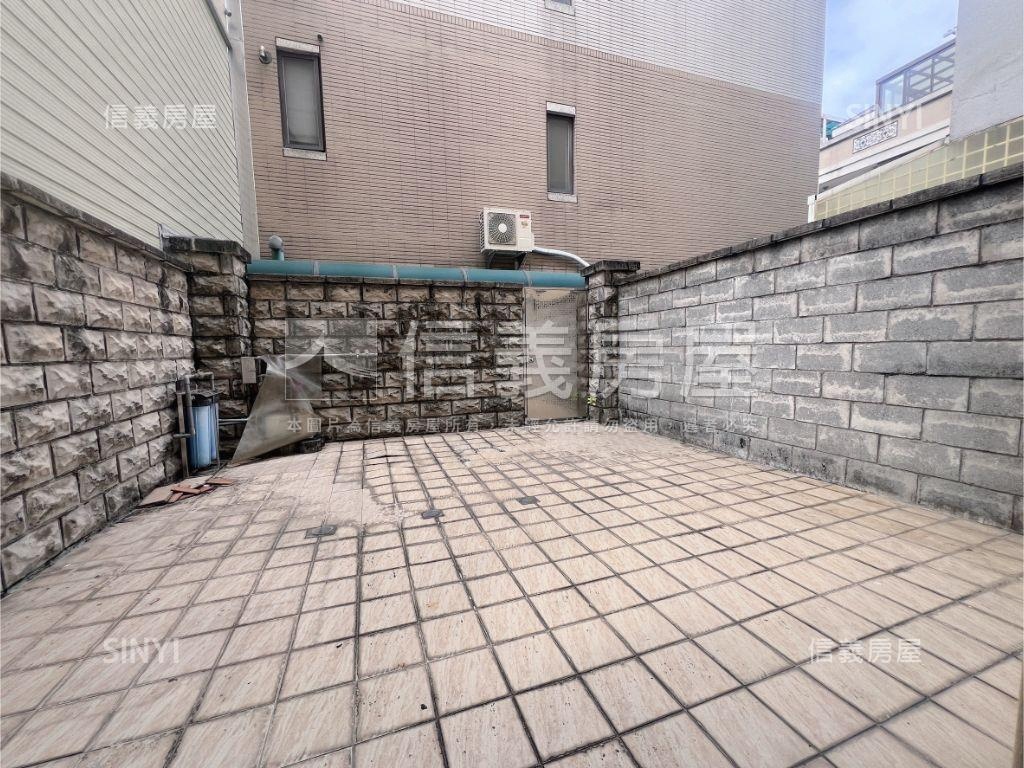 鳥語花香震後大地坪別墅房屋室內格局與周邊環境