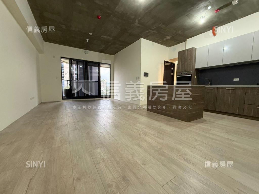 國泰ＭＯＳＴ四房雙車朝南房屋室內格局與周邊環境