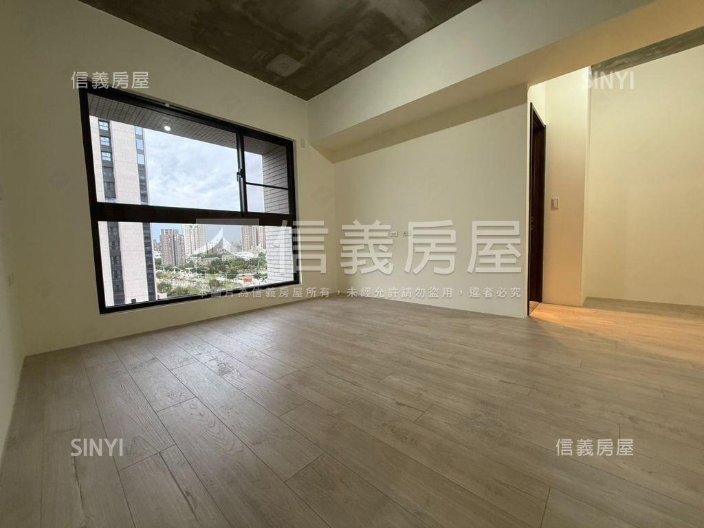 國泰ＭＯＳＴ四房雙車朝南房屋室內格局與周邊環境