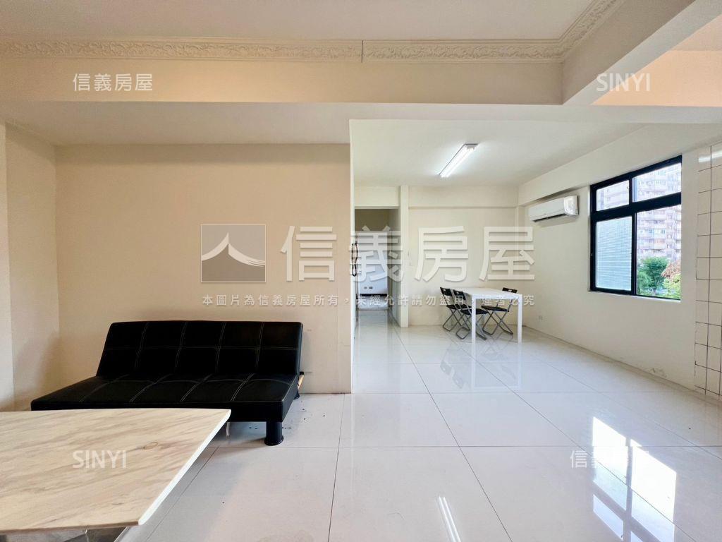 急售！三房２樓公寓房屋室內格局與周邊環境