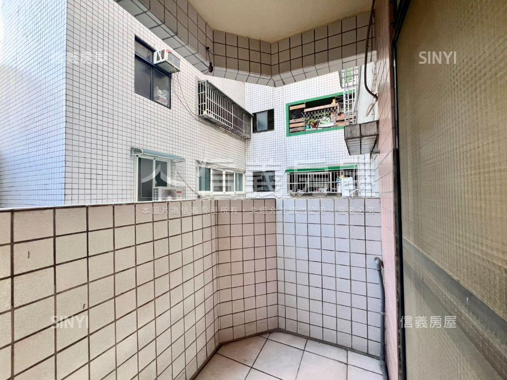 急售！三房２樓公寓房屋室內格局與周邊環境