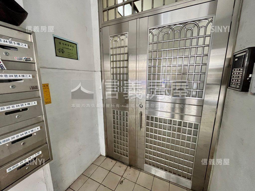 急售！三房２樓公寓房屋室內格局與周邊環境