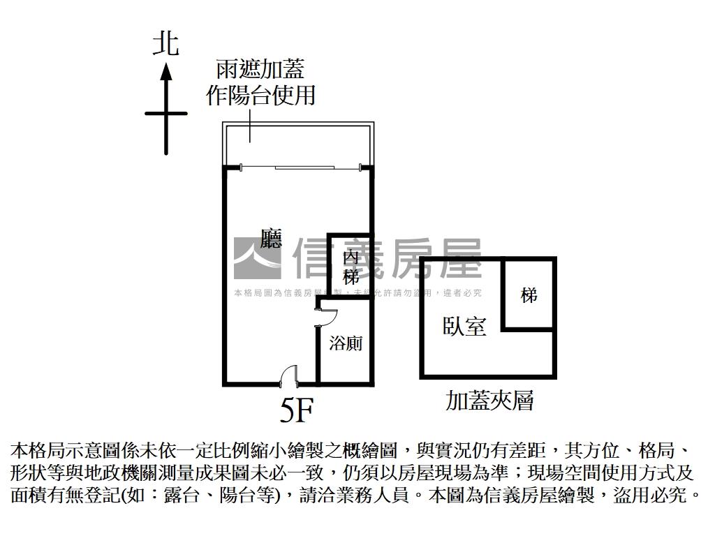 新接㊣古亭金華管理美宅房屋室內格局與周邊環境