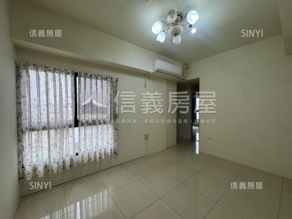 和美時尚視野２房附車位房屋室內格局與周邊環境