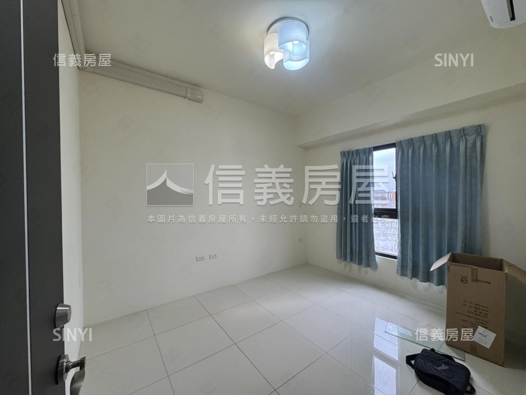 和美時尚視野２房附車位房屋室內格局與周邊環境