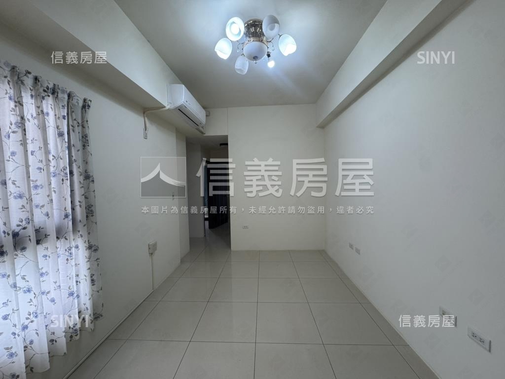 和美時尚視野２房附車位房屋室內格局與周邊環境