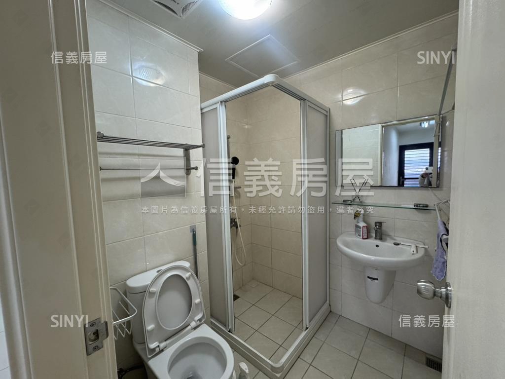 和美時尚視野２房附車位房屋室內格局與周邊環境