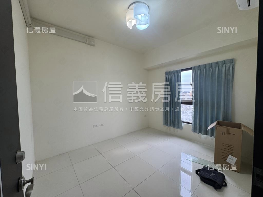 和美時尚視野２房附車位房屋室內格局與周邊環境