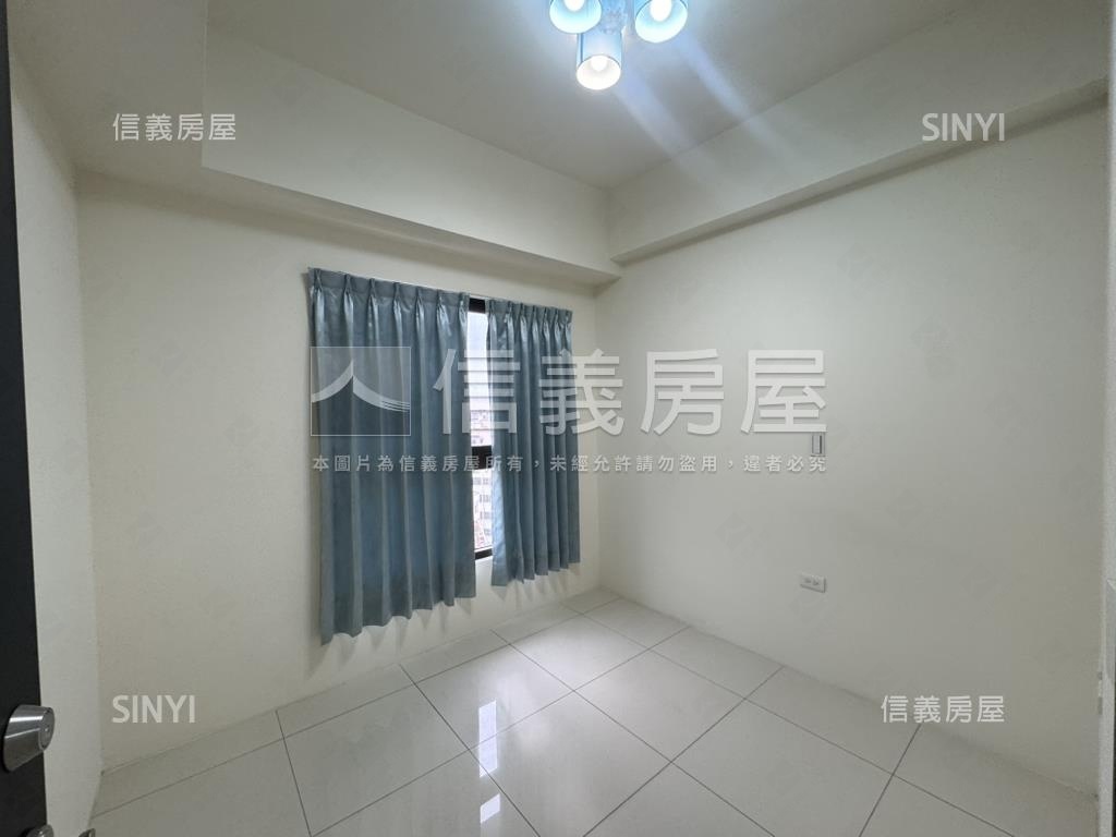 和美時尚視野２房附車位房屋室內格局與周邊環境